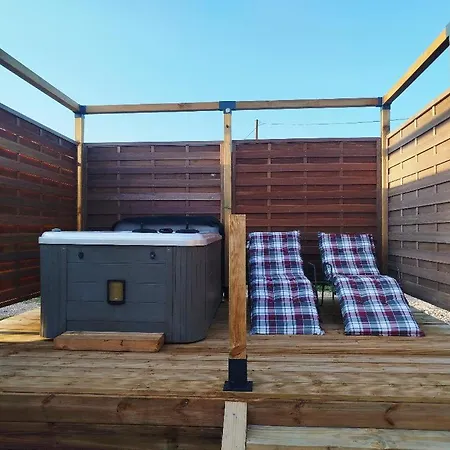 Dağ evi La Plaisance Sur Ciel Cordes Sur Ciel