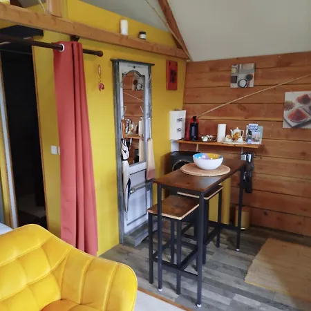 La Plaisance Sur Ciel Dağ evi Cordes Sur Ciel