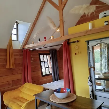 La Plaisance Sur Ciel Cordes Sur Ciel