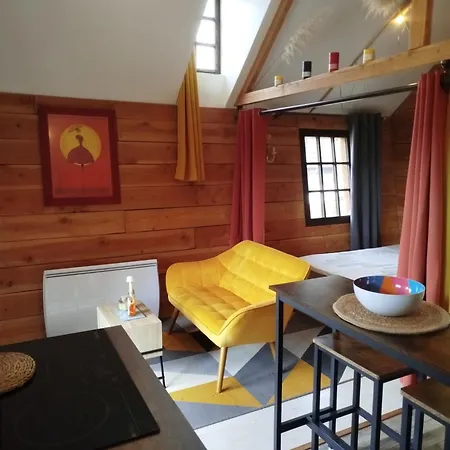 La Plaisance Sur Ciel * Cordes Sur Ciel