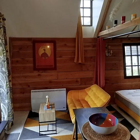 La Plaisance Sur Ciel Dağ evi Cordes Sur Ciel