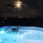 La Plaisance Sur Ciel Chalé *