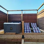 Chalet La Plaisance Sur Ciel Cordes-sur-Ciel