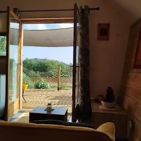 Chalet La Plaisance Sur Ciel Cordes-sur-Ciel