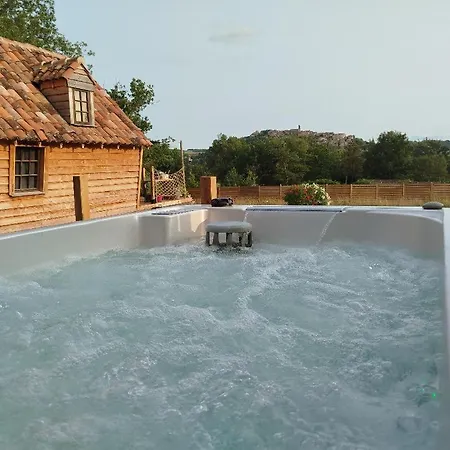 Σαλέ La Plaisance Sur Ciel