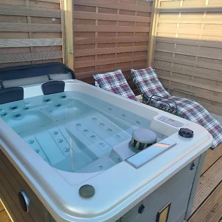 Σαλέ La Plaisance Sur Ciel *