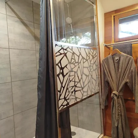 La Plaisance Sur Ciel *