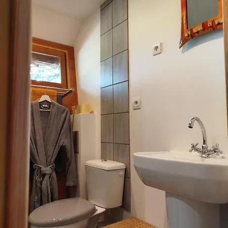 Σαλέ La Plaisance Sur Ciel Cordes Sur Ciel