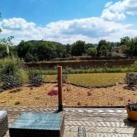 La Plaisance Sur Ciel Σαλέ *