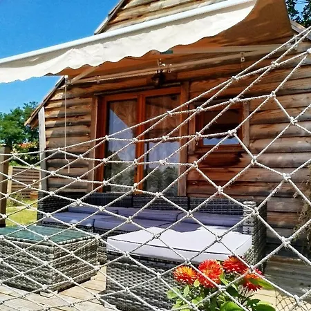 La Plaisance Sur Ciel Cordes-sur-Ciel