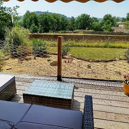 La Plaisance Sur Ciel *