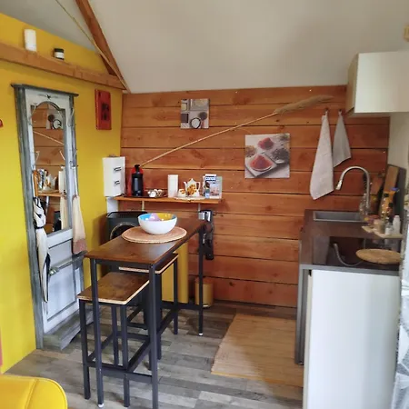 Σαλέ La Plaisance Sur Ciel *