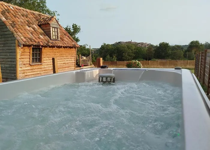 Alpehytte La Plaisance Sur Ciel