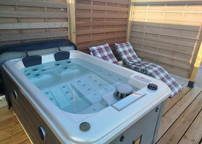 Alpehytte La Plaisance Sur Ciel *