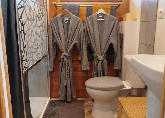 Alpehytte La Plaisance Sur Ciel Cordes-sur-Ciel