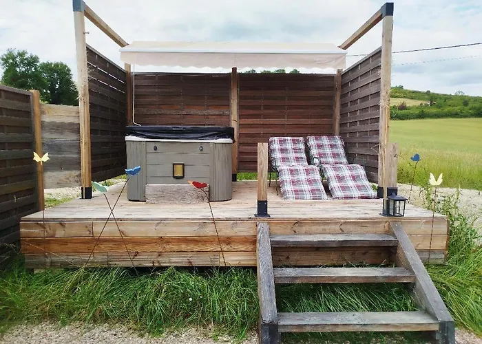 Alpehytte La Plaisance Sur Ciel