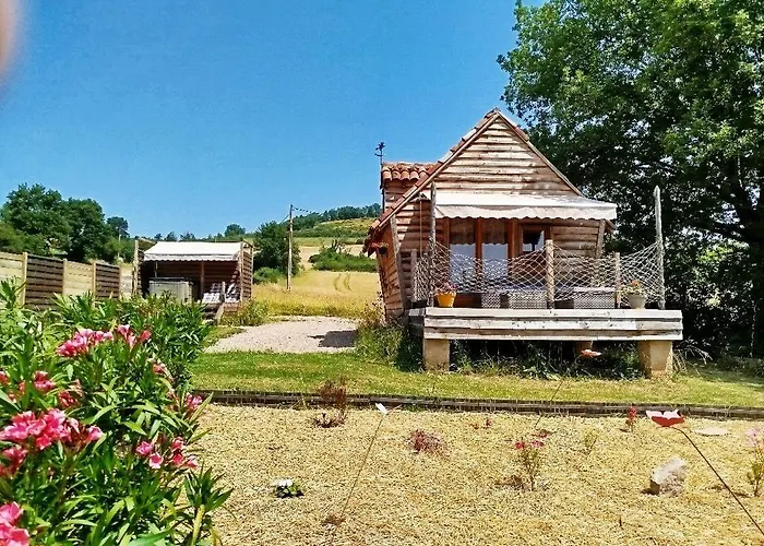 La Plaisance Sur Ciel