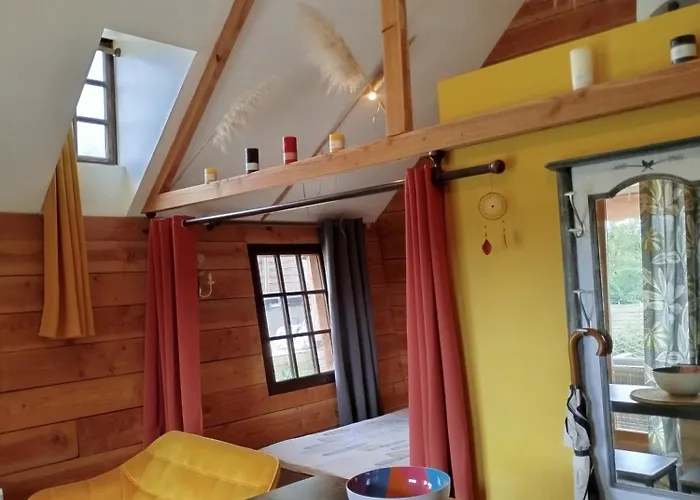 La Plaisance Sur Ciel Cordes-sur-Ciel